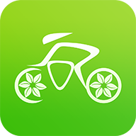 绿色共享单车