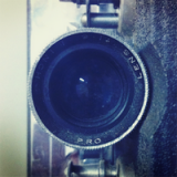 8mm复古相机(iSupr8)