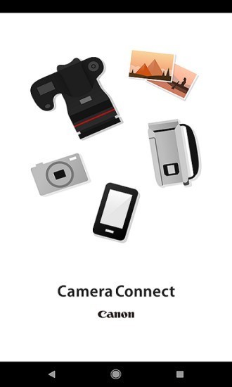 camera connect app下载安卓