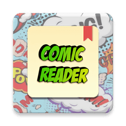 comic reader安卓