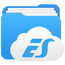 es文件浏览器(es file explorer)