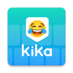 kika keyboard输入法