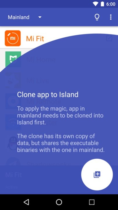 island手机版