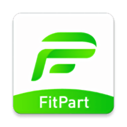fitpart智能手表