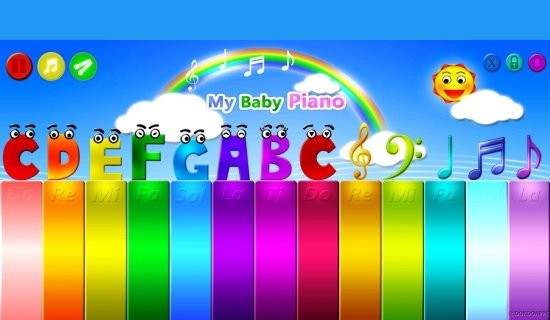 儿童学习钢琴app下载