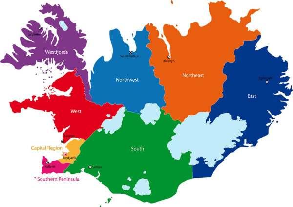 s11在哪个城市举办冰岛（冰岛所有城市名称）