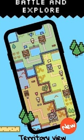 土地和城堡中游戏下载