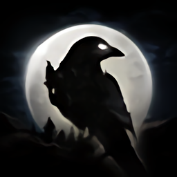 夜鸦(night crows)