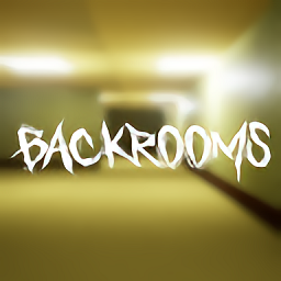 后室深处(backrooms)