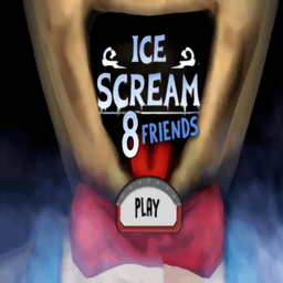 ice scream 8正式
