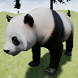 快乐熊猫模拟(panda sim)