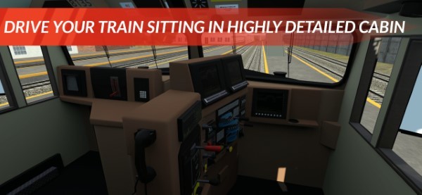 美国火车模拟器汉化版下载安装