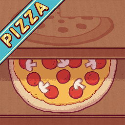 pizza可口的披萨美味的披萨正
