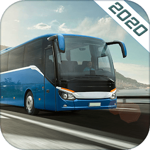 美国巴士模拟2020