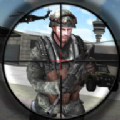 夺命狙击戏(Sniper Shooter Assassin Siege)