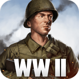二战战略(world war2)