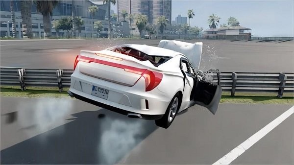 全民赛车驾驶模拟游戏下载