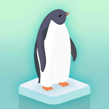 企鹅岛(penguin isle)