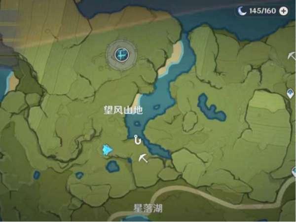 <a href=https://www.youxizhijia.com/game/yuanshen.html target=_blank class=infotextkey>原神</a>花鳉在哪钓分布地图#红色花鳉哪里多