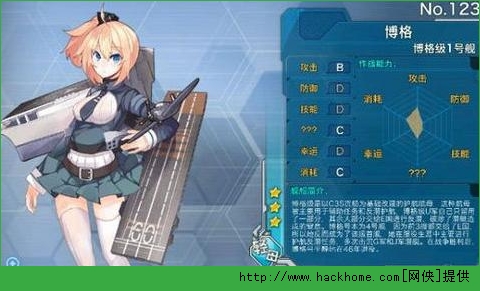 战舰少女1.2.6快速升级攻略 战舰少女新版本快速练级教程[图]