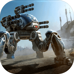 2022战争机器人游戏手机版下载