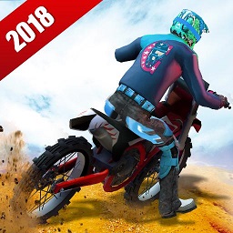 摩托车疯狂特技游戏(Bike Stunts Mania)下载