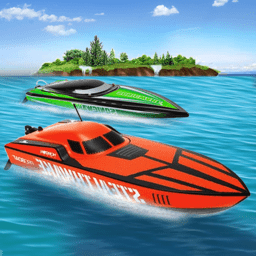 皮划艇竞速2020游戏(Kayak Racing Simulator)下载