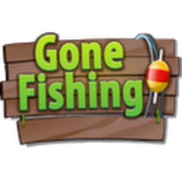 唯美钓鱼汉化版(Gone Fishing)下载