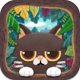 猫咪的秘密森林游戏(Secret Cat Forest)下载