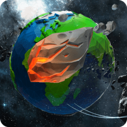 地球毁灭模拟器中文版手机版下载