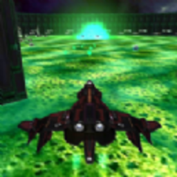 太空3D射击游戏(Labyrinth Space Shooter)下载