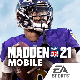 麦登橄榄球21手机版(Madden NFL)下载