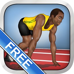 夏季田径运动会2游戏(athletics2-free)下载