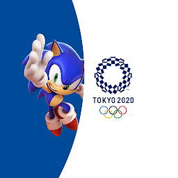 2020索尼克东京奥运会游戏手机版(SONIC AT THE OLYMPIC GAMES)下载