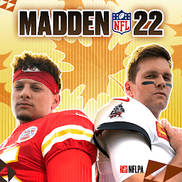 麦登橄榄球22中文版(Madden NFL)下载