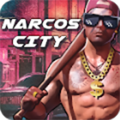 纳尔科斯城手游(Narcos City)下载