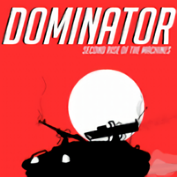 像素赛博朋克坦克手游(Dominator)下载
