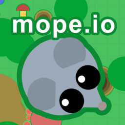 mope.io最新版(动物大作战）下载