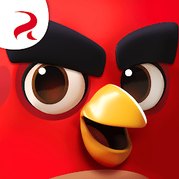 愤怒的小鸟新冒险游戏(Angry Birds Journey)下载