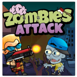 僵尸袭击最新版(ZombieAttack)下载