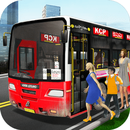 公交车3d模拟驾驶游戏下载
