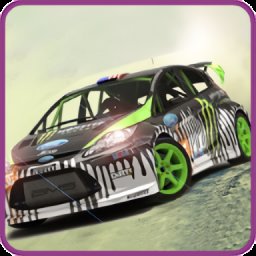 无限驾驶2手机版(rally racer dirt)下载