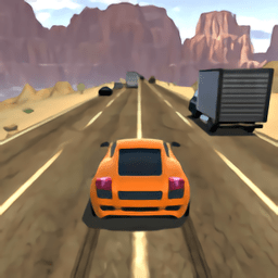 高速公路赛车手游戏正版下载