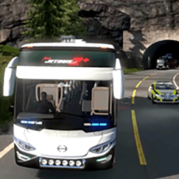 巴士驾驶移动模拟器汉化版下载