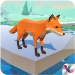 狐狸生存模拟器游戏下载