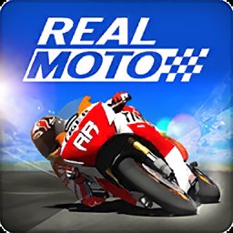 摩托车压弯模拟器手机版(Real Moto)下载