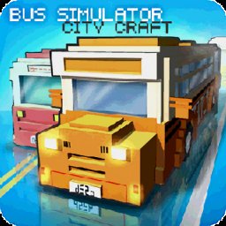 美国客车模拟器手机版(Bus Simulator City Craft)下载