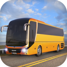欧洲长途汽车游戏(Euro Coach Bus Driving 2018)下载