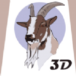 愤怒的山羊最新版(Angry Goat Simulator)下载