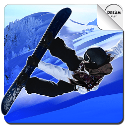 终极滑雪比赛手游(Snowboard Racing UItimate)下载